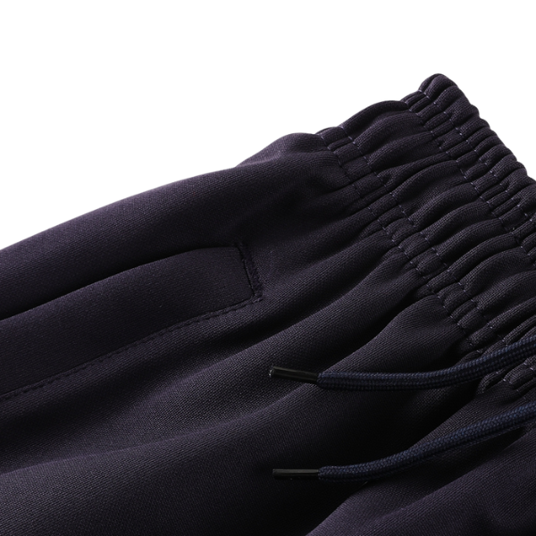 Conjunto de Frio Adidas Jaqueta + Calça Verde e Preta - VENI Futebol