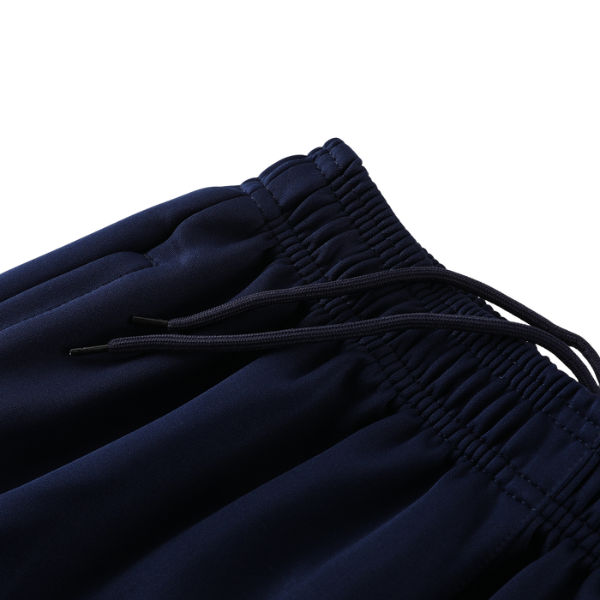 Conjunto de Frio Puma Jaqueta + Calça Azul - VENI Futebol