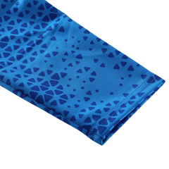 Conjunto de Frio Puma Jaqueta + Calça Azul Claro - VENI Futebol