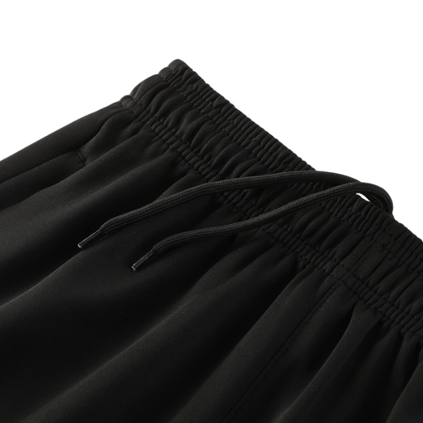 Conjunto de Frio Puma Jaqueta + Calça Cinza e Preta - VENI Futebol