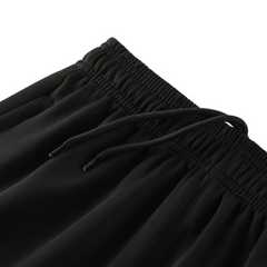 Conjunto de Frio Puma Jaqueta + Calça Cinza e Preta - VENI Futebol