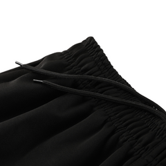 Conjunto de Frio Puma Jaqueta + Calça Vermelha e Preta - VENI Futebol