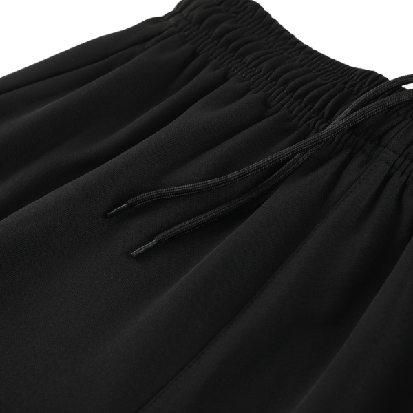 Conjunto de Frio Nike Blusão + Calça Branca e Preta - VENI Futebol