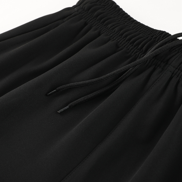 Conjunto de Frio Nike Blusão + Calça Vermelha e Preta - VENI Futebol