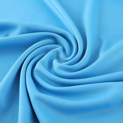 Conjunto Puma Camiseta + Calça Azul Claro e Preta - VENI Futebol