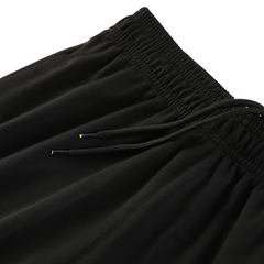 Conjunto Puma Camiseta + Calça Azul Claro e Preta - VENI Futebol