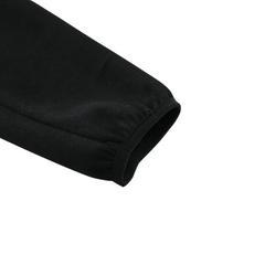 Adidas Cold Black Set Coat and Pants