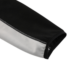 Completo giacca e pantaloni Nike Cold Black e Grey