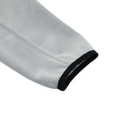 Nike Tech Fleece Grey Cold Set Coat and Pants