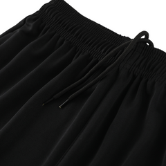 Conjunto de Frio Nike Blusão + Calça Azul Claro e Preto - VENI Futebol