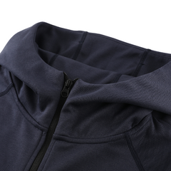 Completo giacca e pantaloni Nike Cold Grey