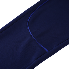 Giacca e pantaloni Puma Blue Cold Set