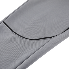 Giacca e pantaloni Puma Grey Cold Set