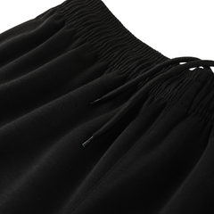 Puma Grey and Black Cold Set Jacket and Pants