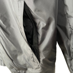 Corta Vento Jordan Preto - VENI Futebol