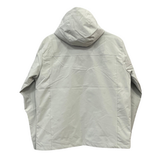 Giacca a vento grigia Nike