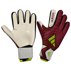 Guantes de portero Adidas Copa Pro Energy Citrus Pack