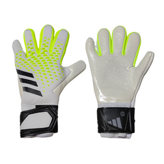 Luva de Goleiro Adidas Predator Accuracy League Crazyrush Pack - VENI Futebol