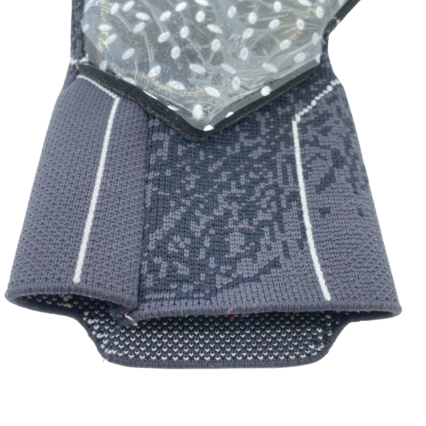 Luva de Goleiro Puma Future Z Cinza - VENI Futebol