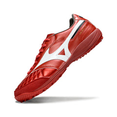 Mizuno Morelia Neo 4 Red Turf TF Football Boot