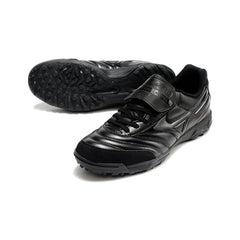 Mizuno Morelia Turf TF Black Football Boot
