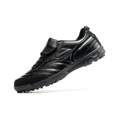 Mizuno Morelia Turf TF Black Football Boot