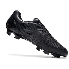 Mizuno Wave Ignitus 4 Black Firm Ground FG Football Boot