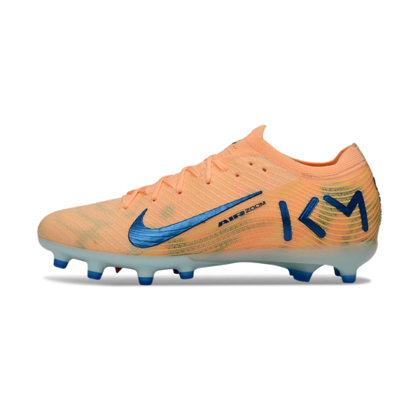 mbappe boots size