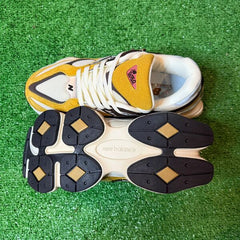 New Balance 9060 Brown Casual Shoes Size 42 Eur