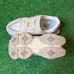 New Balance 9060 Grey Moonbeam Casual Shoes Size 38 Eur