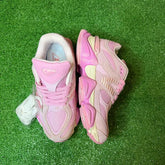 New Balance 9060 Pink Casual Shoes Size 40 Eur