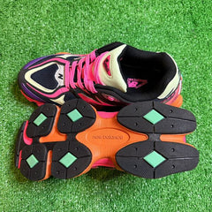 New Balance 9060 Prism Purple Vibrant Spring Casual Shoes Size 39.5 Eur