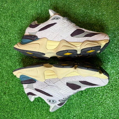 New Balance 9060 Taro Plum Brown Casual Shoes Size 38 Eur