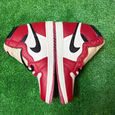 Nike Air Jordan 1 High Lost and Found Casual Shoes Size 45 Eur