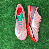 Nike Air MaxFly 2 Pink Running Spikes Shoes Size 39 Eur