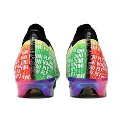 Nike Air Zoom Mercurial Vapor 16 Elite Fly Vini Pack Firm Ground FG Kids Football Boot