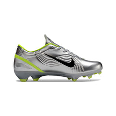 Nike Air Zoom Mercurial Vapor 1 Elite Chrome Pack Firm Ground FG Kids Football Boot