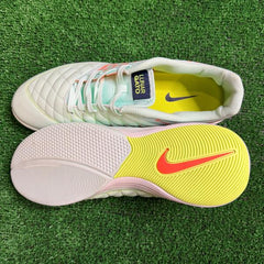 Nike Lunar Gato II Bonded Pack Indoor IC Football Boot Size 46 Eur