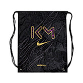 Nike Mbappe Black Boot Bag
