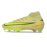 Scarpa da calcio Nike Air Zoom Mercurial Superfly 10 Elite Max Voltage Pack Firm Ground FG
