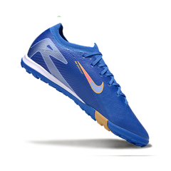 Scarpa da calcio Nike Zoom Mercurial Vapor 16 Elite Blue Turf TF