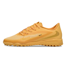 Scarpa da calcio Nike Phantom 6 Academy Orange Turf TF
