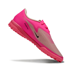 Scarpa da calcio Nike Phantom 6 Academy DF Pink Turf TF