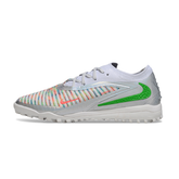Scarpa da calcio Nike Phantom 6 Elite TF EA FC x Nike White Pack Turf TF