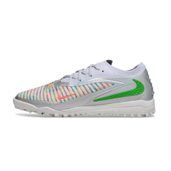Scarpa da calcio Nike Phantom 6 Elite TF EA FC x Nike White Pack Turf TF