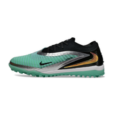 Scarpa da calcio Nike Phantom 6 Elite Launch Edition Green Turf TF
