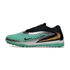 Scarpa da calcio Nike Phantom 6 Elite Launch Edition Green Turf TF
