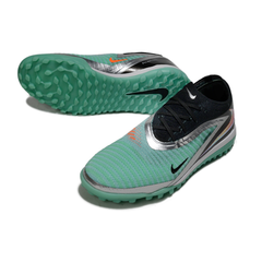 Scarpa da calcio Nike Phantom 6 Elite Launch Edition Green Turf TF