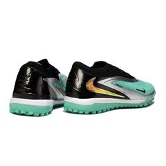 Scarpa da calcio Nike Phantom 6 Elite Launch Edition Green Turf TF