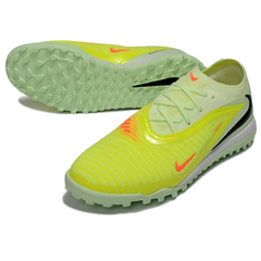 Scarpa da calcio Nike Phantom 6 Elite DF Max Voltage Pack Turf TF